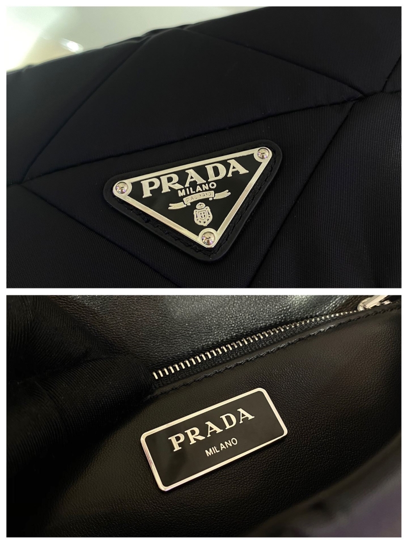 Prada Satchel Bags